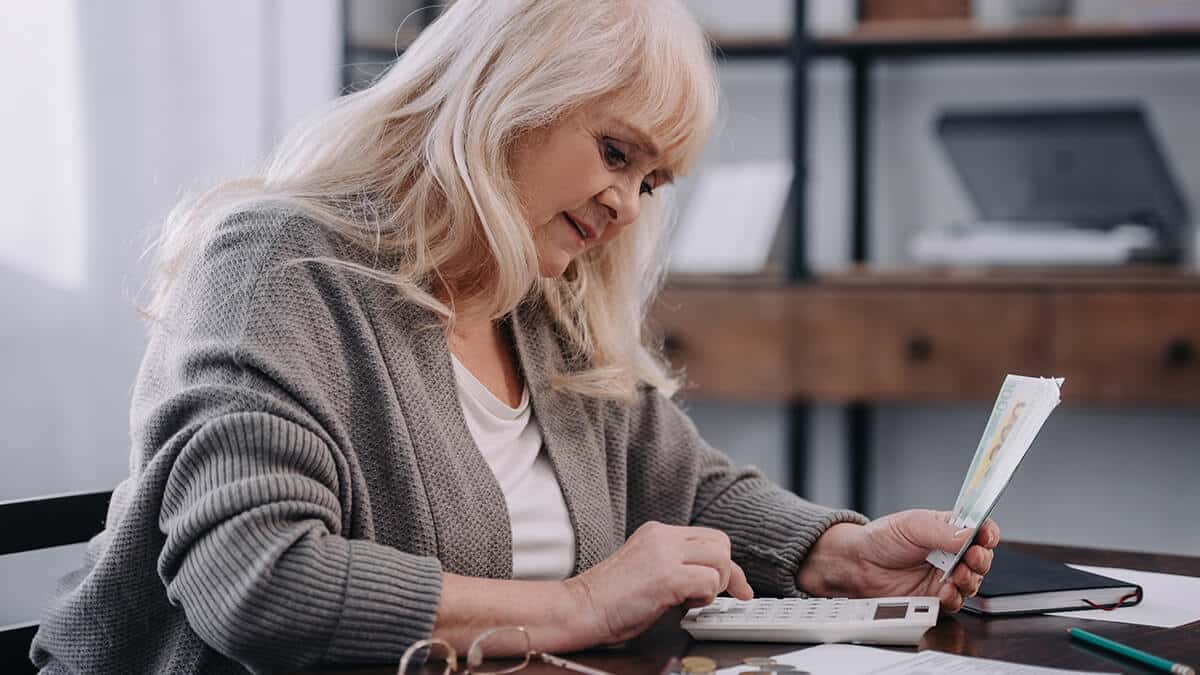 Pension funds with the lowest fees